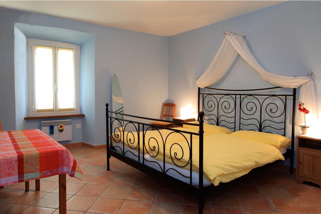 Annie'S Bed & Breakfast Аскона Экстерьер фото