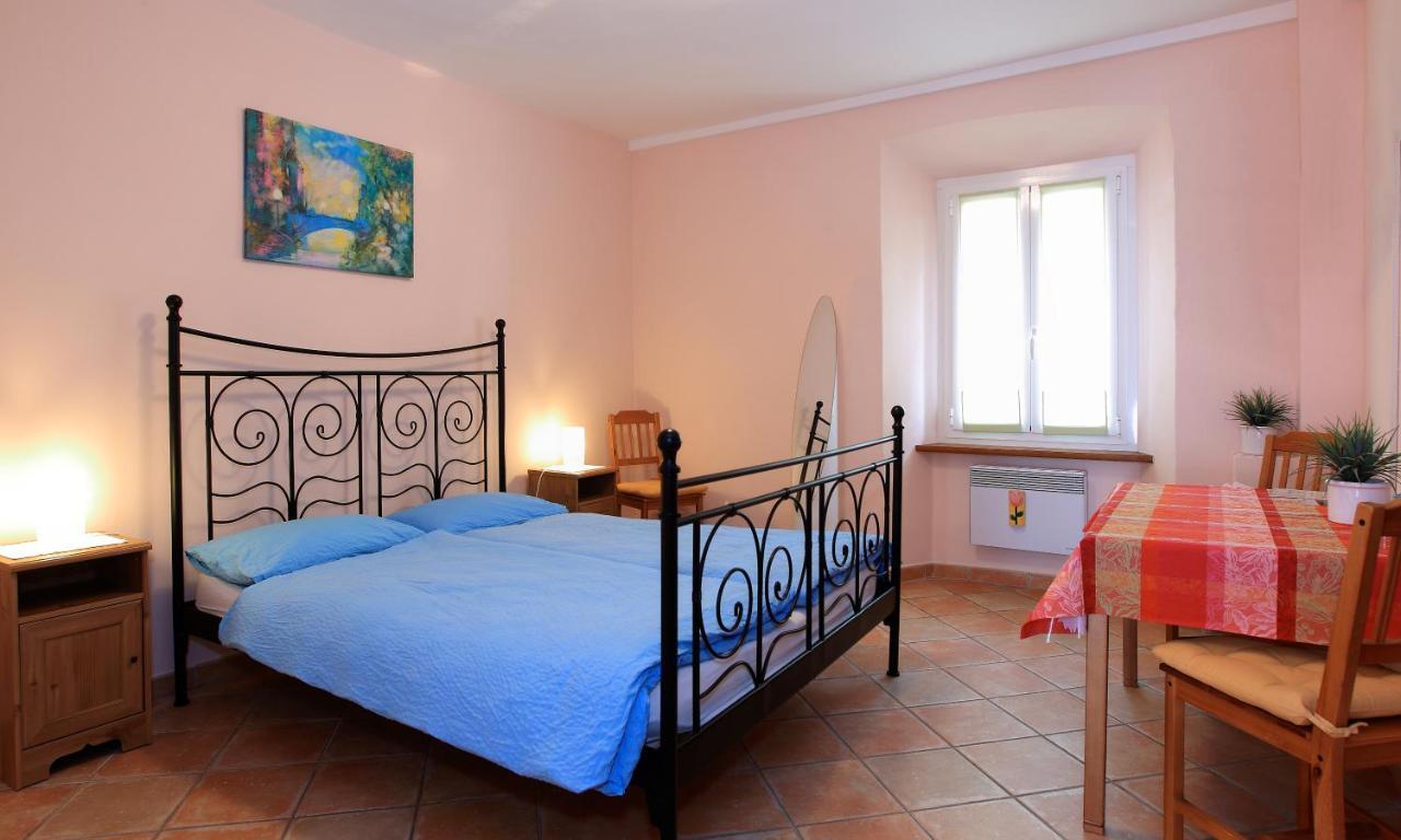 Annie'S Bed & Breakfast Аскона Номер фото